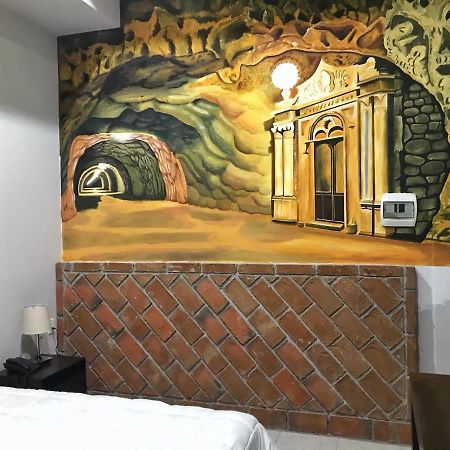 Espiritu Santo Hotel Boutique La Paz Buitenkant foto