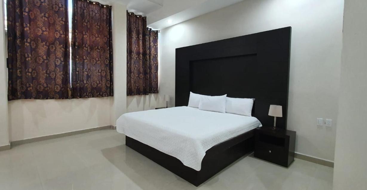 Espiritu Santo Hotel Boutique La Paz Buitenkant foto